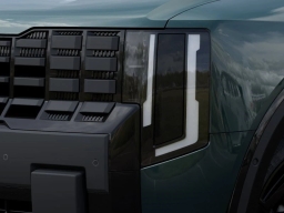 Kia Telluride X-Line SX AWD 2027