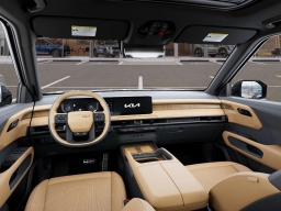 Kia Telluride X-Line SX AWD 2027