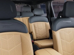 Kia Telluride X-Line SX AWD 2027