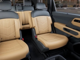 Kia Telluride X-Line SX AWD 2027