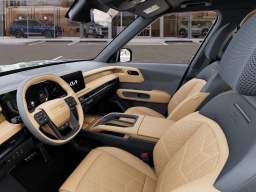 Kia Telluride X-Line SX AWD 2027