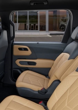 Kia Telluride X-Line SX AWD 2027