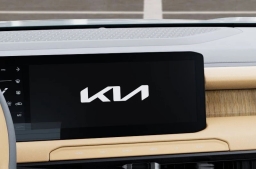 Kia Telluride X-Line SX AWD 2027