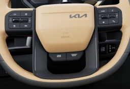 Kia Telluride X-Line SX AWD 2027