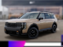 Kia Telluride X-Pro SX AWD 2027