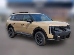 Kia Telluride X-Pro SX AWD 2027