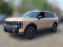 Kia Telluride X-Pro SX AWD 2027