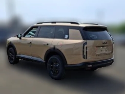 Kia Telluride X-Pro SX AWD 2027