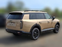 Kia Telluride X-Pro SX AWD 2027