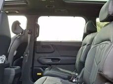 Kia Telluride X-Pro SX AWD 2027