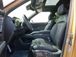 Kia Telluride X-Pro SX AWD 2027