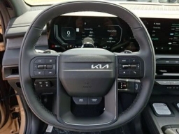 Kia Telluride X-Pro SX AWD 2027