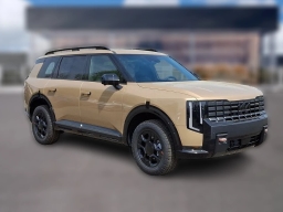 Kia Telluride X-Pro SX AWD 2027