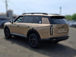 Kia Telluride X-Pro SX AWD 2027