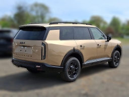 Kia Telluride X-Pro SX AWD 2027