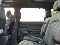 Kia Telluride X-Pro SX AWD 2027