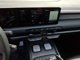 Kia Telluride X-Pro SX AWD 2027