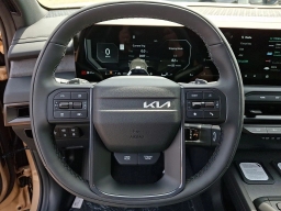 Kia Telluride X-Pro SX AWD 2027