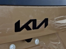 Kia Telluride X-Pro SX AWD 2027