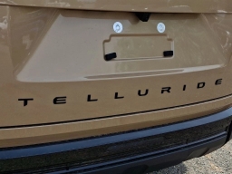 Kia Telluride X-Pro SX AWD 2027