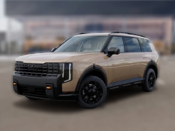 Kia Telluride X-Pro SX AWD 2027