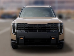 Kia Telluride X-Pro SX AWD 2027