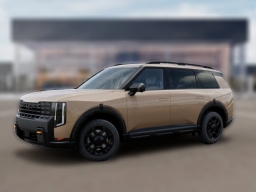 Kia Telluride X-Pro SX AWD 2027