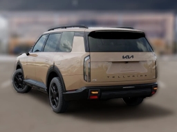 Kia Telluride X-Pro SX AWD 2027