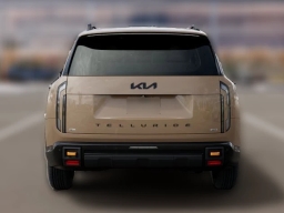 Kia Telluride X-Pro SX AWD 2027