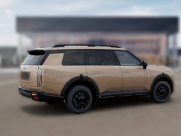 Kia Telluride X-Pro SX AWD 2027