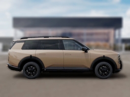 Kia Telluride X-Pro SX AWD 2027