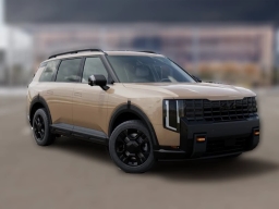 Kia Telluride X-Pro SX AWD 2027