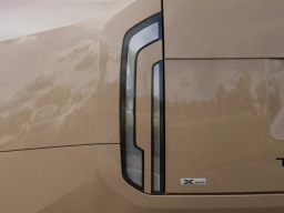 Kia Telluride X-Pro SX AWD 2027