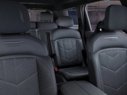 Kia Telluride X-Pro SX AWD 2027