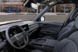 Kia Telluride X-Pro SX AWD 2027