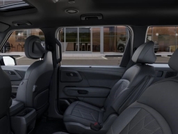 Kia Telluride X-Pro SX AWD 2027