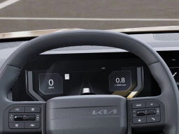 Kia Telluride X-Pro SX AWD 2027