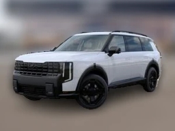 Kia Telluride X-Line SX AWD 2027