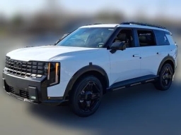 Kia Telluride X-Line SX AWD 2027