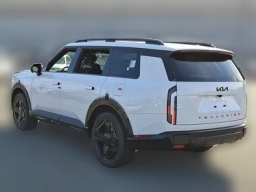 Kia Telluride X-Line SX AWD 2027