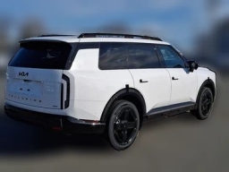 Kia Telluride X-Line SX AWD 2027