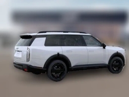 Kia Telluride X-Line SX AWD 2027