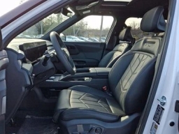 Kia Telluride X-Line SX AWD 2027