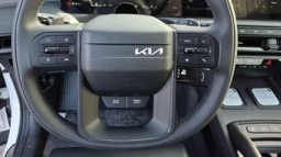 Kia Telluride X-Line SX AWD 2027