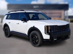 Kia Telluride X-Line SX AWD 2027