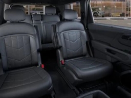 Kia Telluride X-Line SX AWD 2027