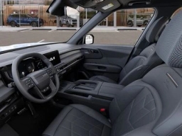 Kia Telluride X-Line SX AWD 2027