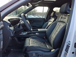 Kia Telluride X-Line SX AWD 2027