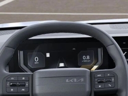 Kia Telluride X-Line SX AWD 2027