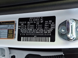 Kia Telluride X-Line SX AWD 2027